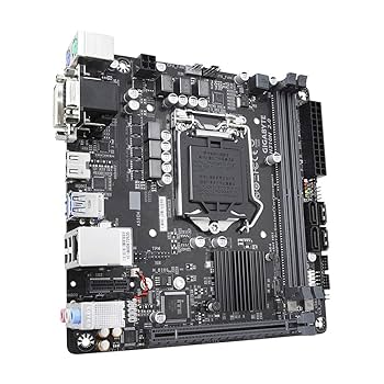 GIGABYTE H310N 2.0 マザーボード H310N 2.0 (rev. 1.0) Key Features | Motherboard - GIGABYTE